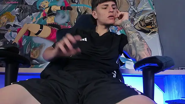 Neill Lorde online show from 02-19-26, 08:28