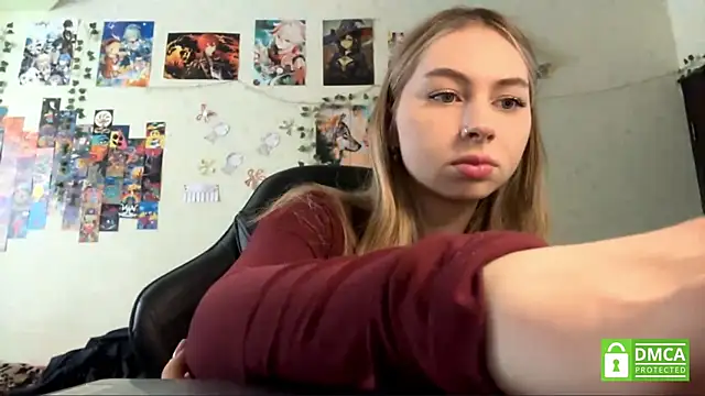 JanelBray online show from 02-06-26, 09:05