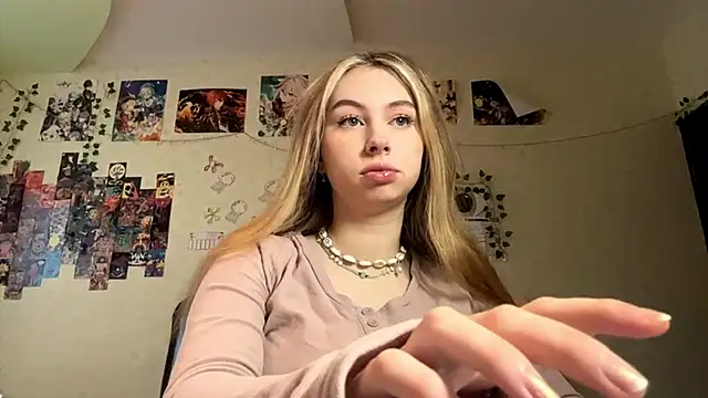 JanelBray online show from 12-19-25, 12:07