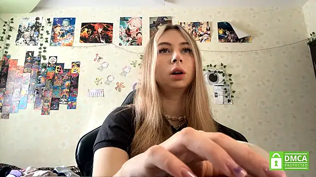 JanelBray online show from 02-09-26, 09:18