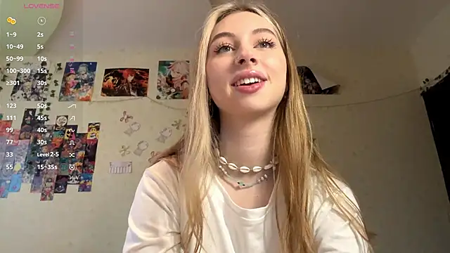 JanelBray online show from 12-22-25, 01:00