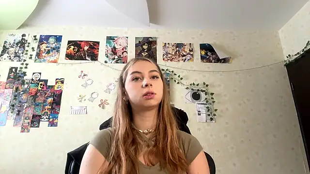 JanelBray online show from 01-12-26, 09:16