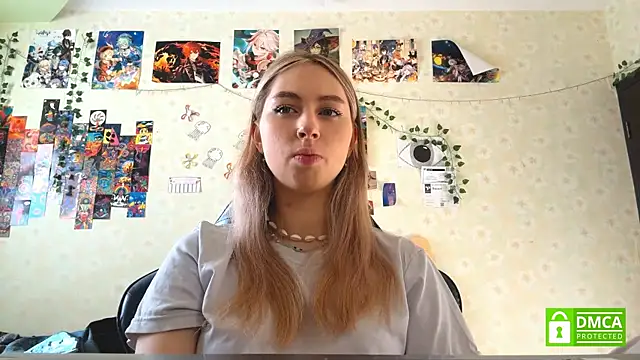 JanelBray online show from 03-02-26, 07:26