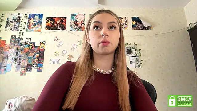 JanelBray online show from 02-10-26, 09:08