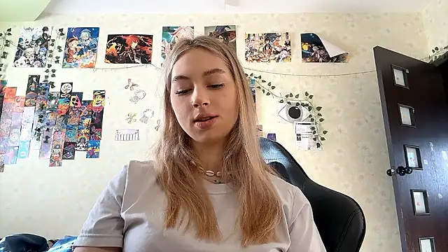 JanelBray online show from 03-05-26, 07:27