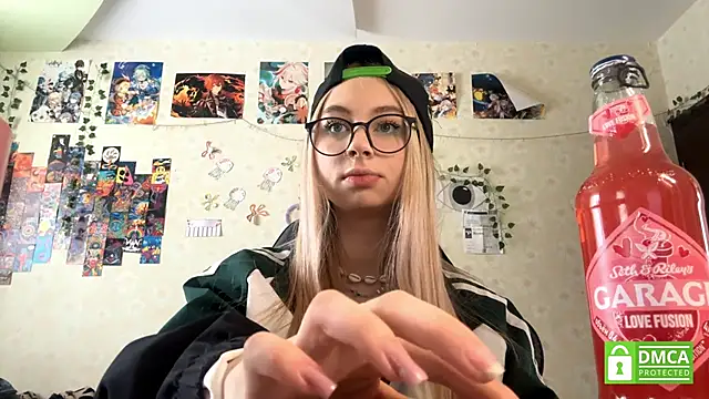 JanelBray online show from 02-26-26, 09:09