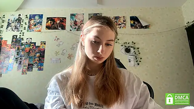 JanelBray online show from 02-21-26, 08:16