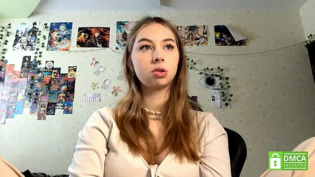 JanelBray online show from 02-05-26, 07:48