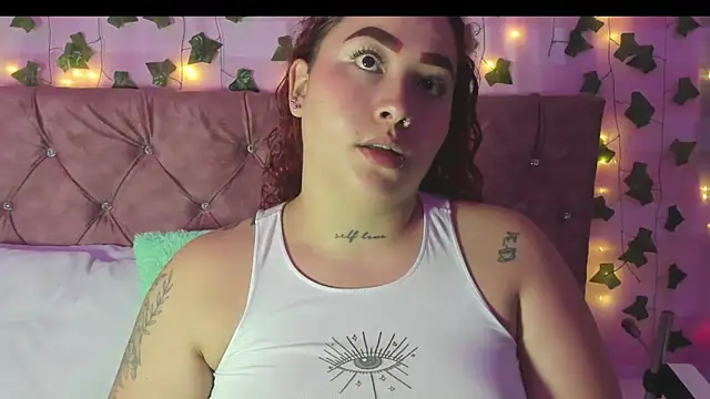 Ayla-marttinez online show from 02-23-26, 12:45