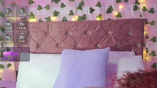 Ayla-marttinez online show from 03-03-26, 01:12