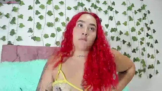 Ayla-marttinez online show from 07-08-26, 12:13