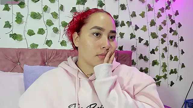 Ayla-marttinez online show from 07-12-26, 12:55