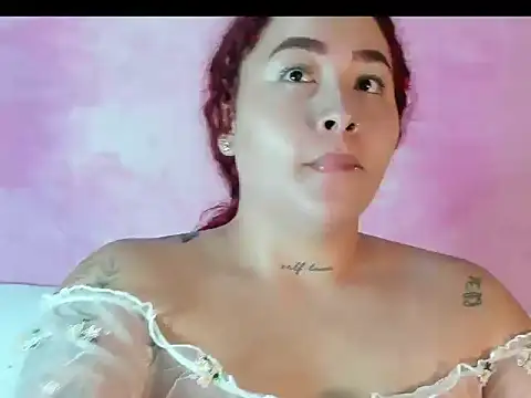 Ayla-marttinez online show from 01-19-26, 01:53