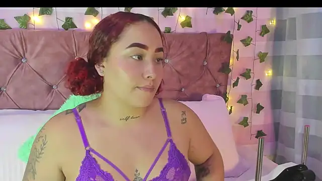 Ayla-marttinez online show from 02-10-26, 01:26