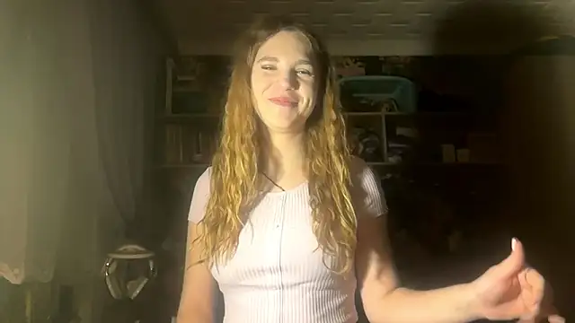 DiedraGlackin online show from 03-06-26, 09:43