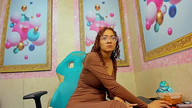 Jadde Greyy  online show from 02-24-26, 02:34