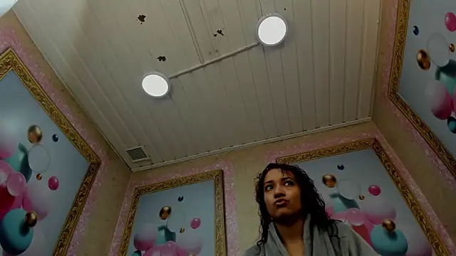 Jadde Greyy  online show from 03-07-26, 02:51