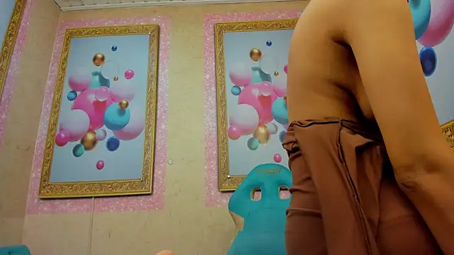 Jadde Greyy  online show from 03-01-26, 02:44