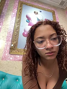 Jadde Greyy  online show from 03-14-26, 09:26