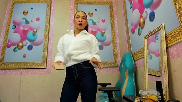 Jadde Greyy  online show from 03-26-26, 11:41