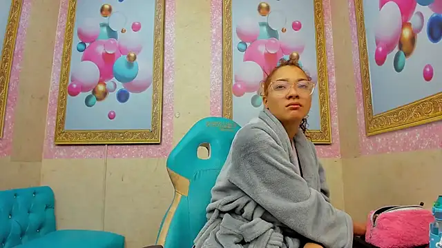 Jadde Greyy  online show from 02-22-26, 02:47