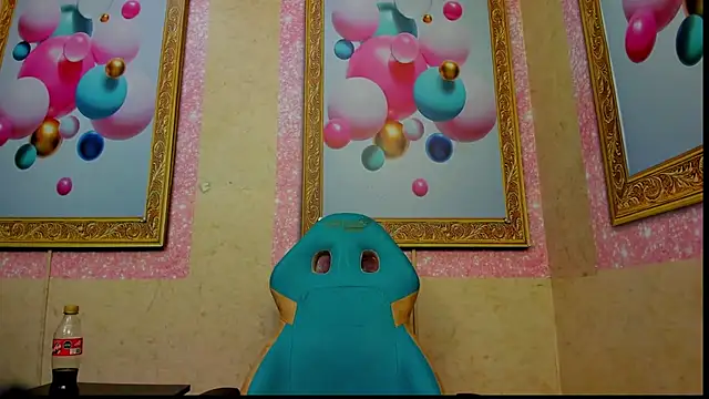 Jadde Greyy  online show from 03-12-26, 02:28