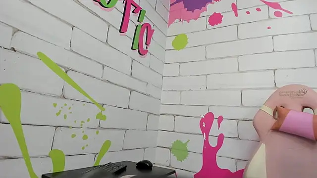 Jadde Greyy  online show from 03-19-26, 02:44