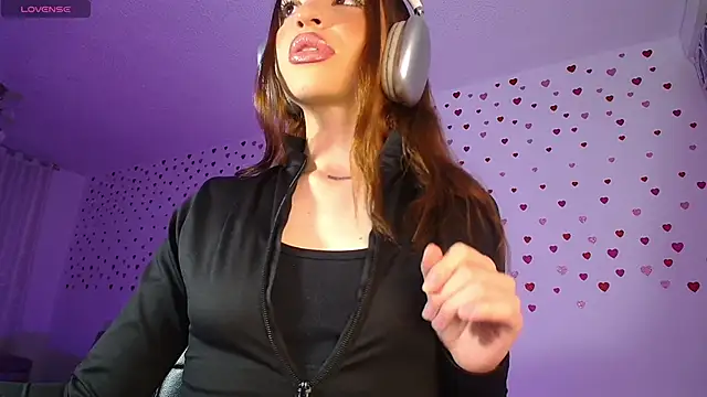 alina lee online show from 02-03-26, 03:15