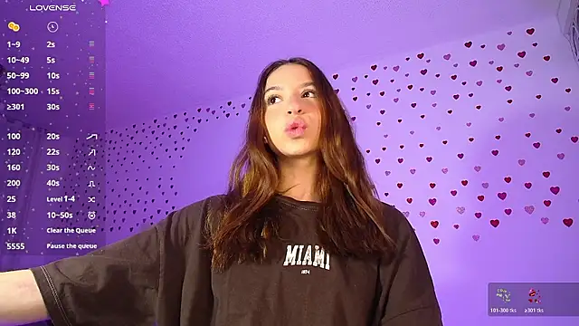 alina lee online show from 02-24-26, 02:12