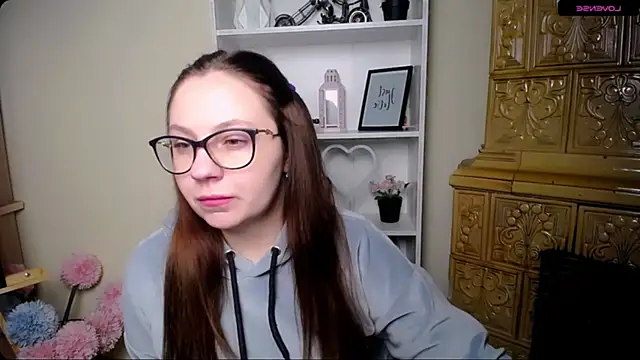 LiliaErmi online show from 01-07-26, 06:18