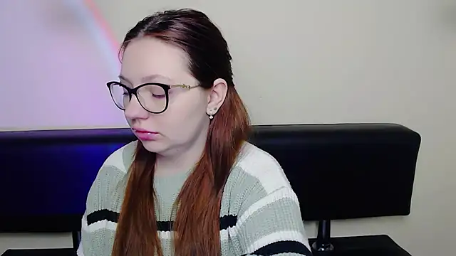 LiliaErmi online show from 02-18-26, 07:17