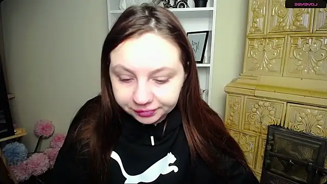 LiliaErmi online show from 02-05-26, 07:15