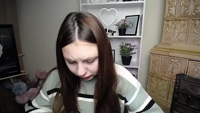 LiliaErmi online show from 03-23-26, 07:19