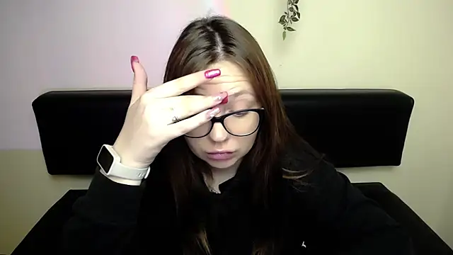 LiliaErmi online show from 03-31-26, 06:15