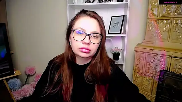 LiliaErmi online show from 01-08-26, 06:19