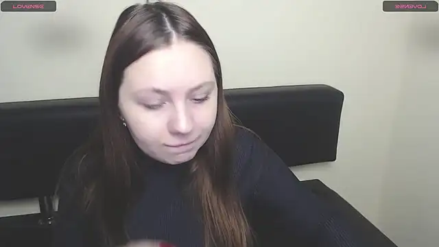 LiliaErmi online show from 03-03-26, 07:15