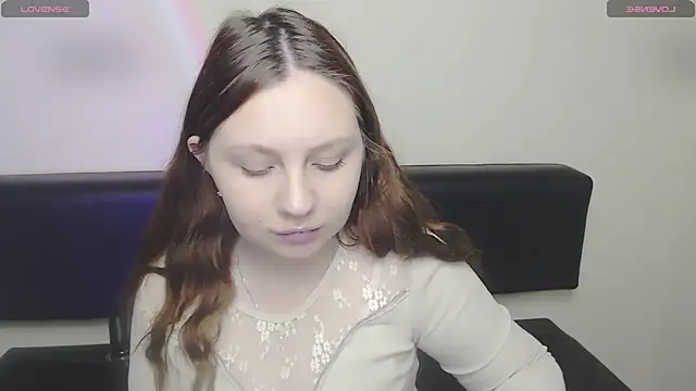 LiliaErmi online show from 03-08-26, 07:11