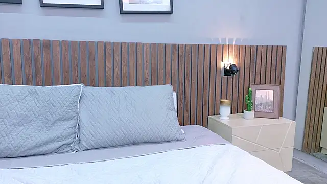 Mia Bellefort online show from 03-14-26, 09:10