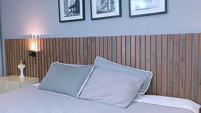 Mia Bellefort online show from 02-14-26, 08:31