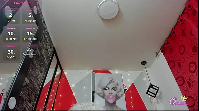 Snapshot of Angel_Melanie chatting on 02-18-26, 02:57 Angel Melanie online show from 02-18-26, 02:57