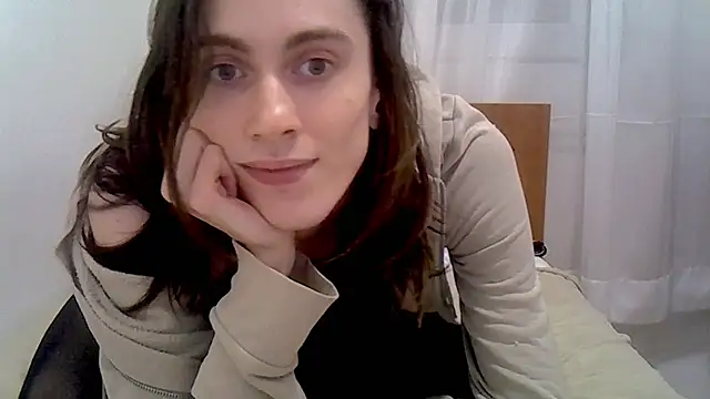 melody gepards online show from 01-13-26, 04:38