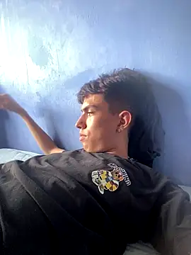 Juan Gomezz26 online show from 01-05-26, 09:40