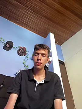 Juan Gomezz26 online show from 03-22-26, 08:21