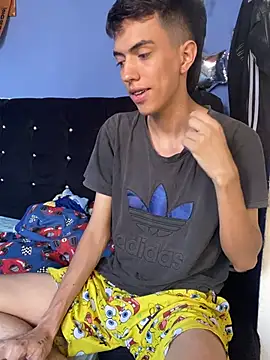 Juan Gomezz26 online show from 03-13-26, 08:25