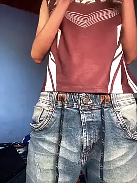 Juan Gomezz26 online show from 02-18-26, 10:17