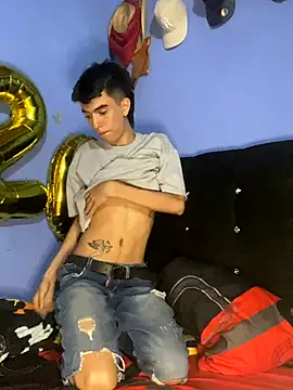 Juan Gomezz26 online show from 12-14-25, 11:21