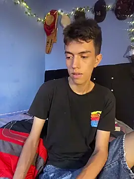 Juan Gomezz26 online show from 04-15-26, 10:32