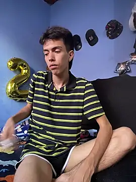 Juan Gomezz26 online show from 02-23-26, 10:10