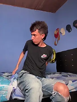 Juan Gomezz26 online show from 02-04-26, 11:55