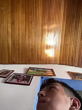 Juan Gomezz26 online show from 03-16-26, 08:33